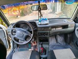 Daewoo Cielo
